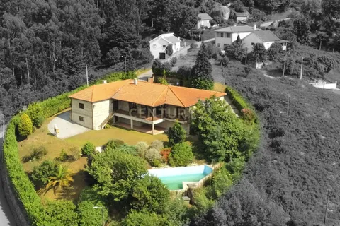 Villa i Vieira do Minho, Braga, Vieira do Minho - € 699.000 | Ref: C0256-02254 - foto 3