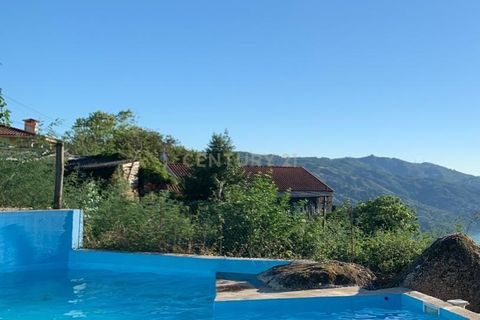 Villa i Vieira do Minho, Braga, Vieira do Minho - € 699.000 | Ref: C0256-02254 - foto 4