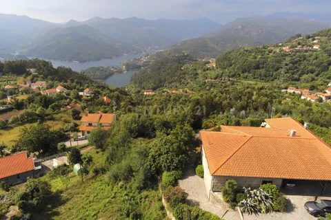 Villa i Vieira do Minho, Braga, Vieira do Minho - € 699.000 | Ref: C0256-02254 - foto 7