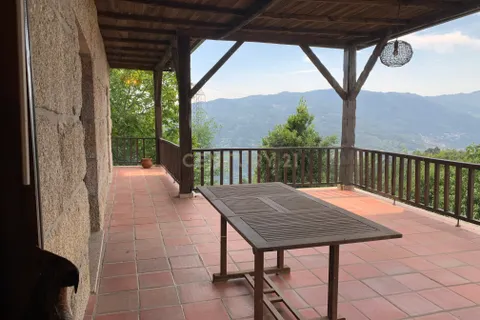 Villa i Vieira do Minho, Braga, Vieira do Minho - € 699.000 | Ref: C0256-02254 - foto 12