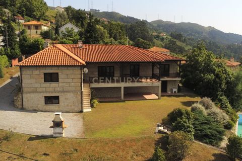 Villa i Vieira do Minho, Braga, Vieira do Minho - € 699.000 | Ref: C0256-02254 - foto 24