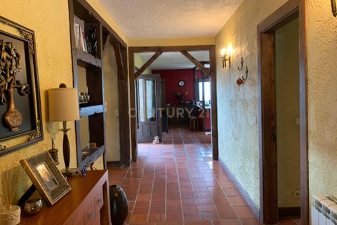 Villa i Vieira do Minho, Braga, Vieira do Minho - € 699.000 | Ref: C0256-02254 - foto 26