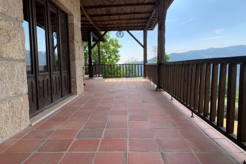 Villa i Vieira do Minho, Braga, Vieira do Minho - € 699.000 | Ref: C0256-02254 - foto 30