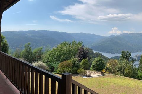 Villa i Vieira do Minho, Braga, Vieira do Minho - € 699.000 | Ref: C0256-02254 - foto 31