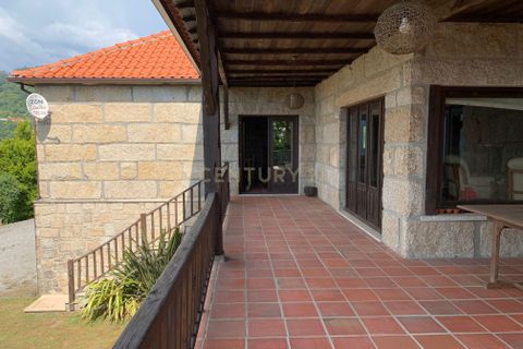Villa i Vieira do Minho, Braga, Vieira do Minho - € 699.000 | Ref: C0256-02254 - foto 32