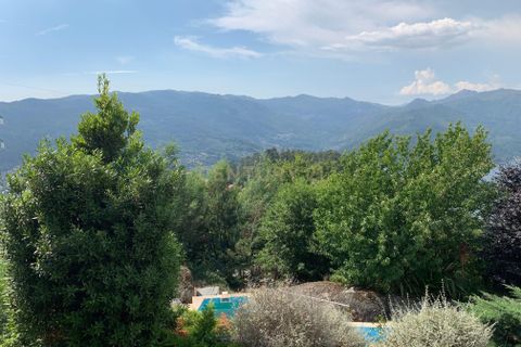 Villa i Vieira do Minho, Braga, Vieira do Minho - € 699.000 | Ref: C0256-02254 - foto 33