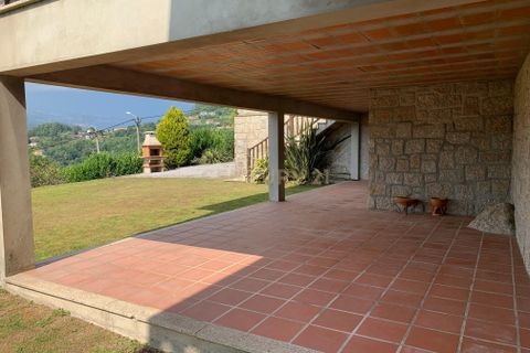 Villa i Vieira do Minho, Braga, Vieira do Minho - € 699.000 | Ref: C0256-02254 - foto 36