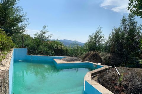 Villa i Vieira do Minho, Braga, Vieira do Minho - € 699.000 | Ref: C0256-02254 - foto 37