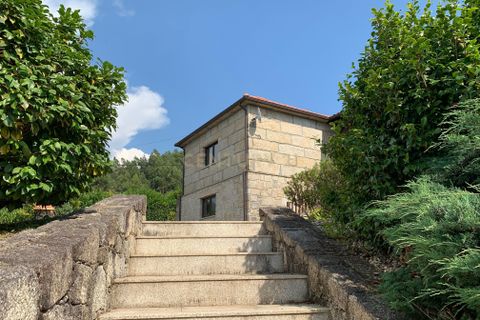 Villa i Vieira do Minho, Braga, Vieira do Minho - € 699.000 | Ref: C0256-02254 - foto 38