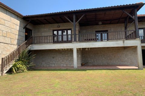 Villa i Vieira do Minho, Braga, Vieira do Minho - € 699.000 | Ref: C0256-02254 - foto 39