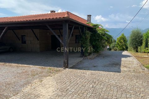 Villa i Vieira do Minho, Braga, Vieira do Minho - € 699.000 | Ref: C0256-02254 - foto 41