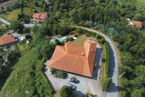 Villa i Vieira do Minho, Braga, Vieira do Minho - € 699.000 | Ref: C0256-02254 - foto 42