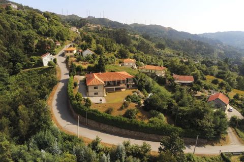 Villa i Vieira do Minho, Braga, Vieira do Minho - € 699.000 | Ref: C0256-02254 - foto 43
