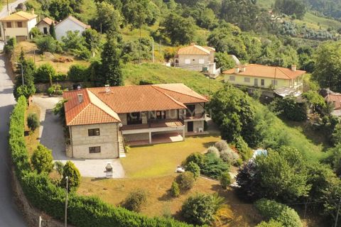 Villa i Vieira do Minho, Braga, Vieira do Minho - € 699.000 | Ref: C0256-02254 - foto 44
