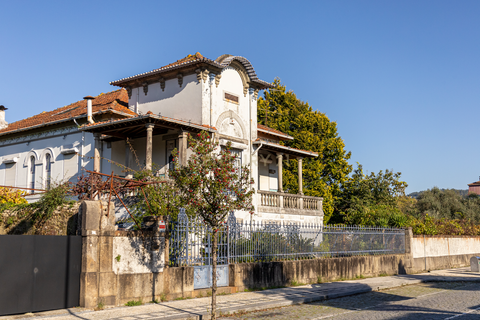 Helårsgrund i Santo Tirso, Porto, Santo Tirso - € 4.000.000 | Ref: C0256-03092 - foto 5