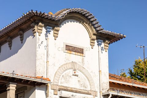 Helårsgrund i Santo Tirso, Porto, Santo Tirso - € 4.000.000 | Ref: C0256-03092 - foto 7