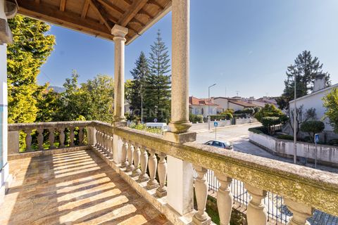 Helårsgrund i Santo Tirso, Porto, Santo Tirso - € 4.000.000 | Ref: C0256-03092 - foto 20