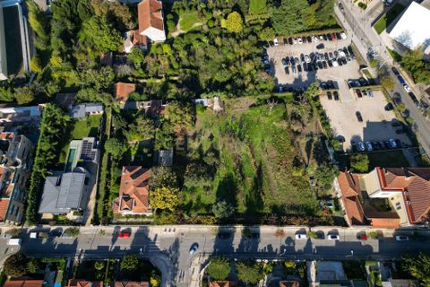 Helårsgrund i Santo Tirso, Porto, Santo Tirso - € 4.000.000 | Ref: C0256-03092 - foto 10