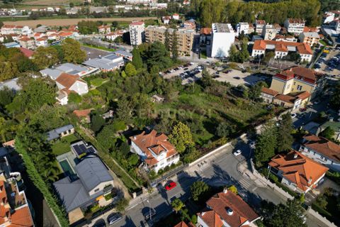 Helårsgrund i Santo Tirso, Porto, Santo Tirso - € 4.000.000 | Ref: C0256-03092 - foto 14