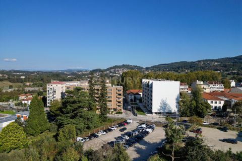 Helårsgrund i Santo Tirso, Porto, Santo Tirso - € 4.000.000 | Ref: C0256-03092 - foto 22