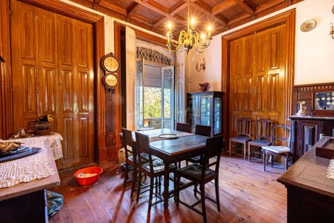 Helårsgrund i Santo Tirso, Porto, Santo Tirso - € 4.000.000 | Ref: C0256-03092 - foto 13