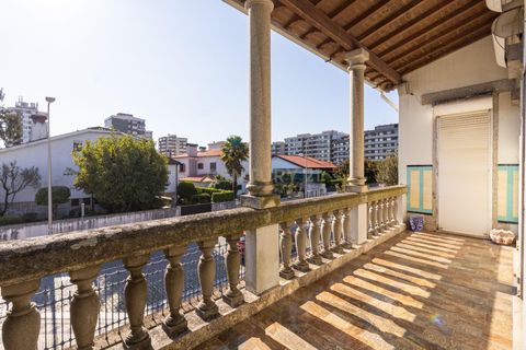 Helårsgrund i Santo Tirso, Porto, Santo Tirso - € 4.000.000 | Ref: C0256-03092 - foto 23
