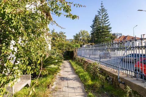 Helårsgrund i Santo Tirso, Porto, Santo Tirso - € 4.000.000 | Ref: C0256-03092 - foto 45