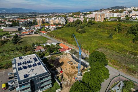 Lejlighed i Braga, Braga, Braga - € 410.000 | Ref: C0256-03334 - foto 7