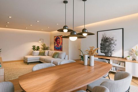 Lejlighed i Braga, Braga, Braga - € 387.500 | Ref: C0256-03335 - foto 5