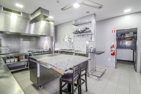 Erhvervsejendom i Barcelos, Braga, Barcelos - € 550.000 | Ref: 254250299 - foto 19