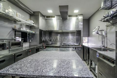 Erhvervsejendom i Barcelos, Braga, Barcelos - € 550.000 | Ref: 254250299 - foto 20