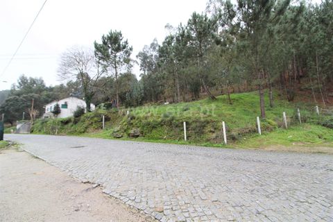 Helårsgrund i Barcelos, Braga, Barcelos - € 88.000 | Ref: 254250310 - foto 2