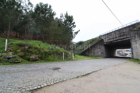 Helårsgrund i Barcelos, Braga, Barcelos - € 88.000 | Ref: 254250310 - foto 4
