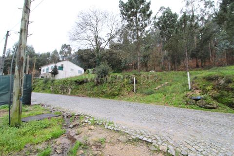 Helårsgrund i Barcelos, Braga, Barcelos - € 88.000 | Ref: 254250310 - foto 6