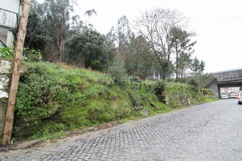 Helårsgrund i Barcelos, Braga, Barcelos - € 88.000 | Ref: 254250310 - foto 7