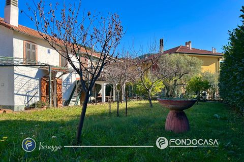 Villa a Varazze, Savona, Varazze - € 430.000 | Ref: F167-133 - foto 28