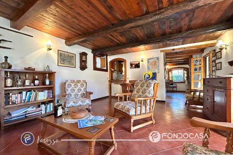 Villa a Varazze, Savona, Varazze - € 430.000 | Ref: F167-133 - foto 7