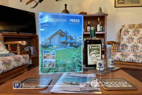 Villa a Varazze, Savona, Varazze - € 430.000 | Ref: F167-133 - foto 9