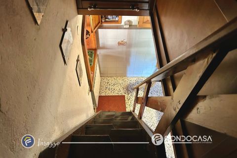 Villa a Varazze, Savona, Varazze - € 430.000 | Ref: F167-133 - foto 12