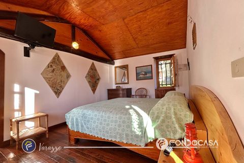 Villa a Varazze, Savona, Varazze - € 430.000 | Ref: F167-133 - foto 13