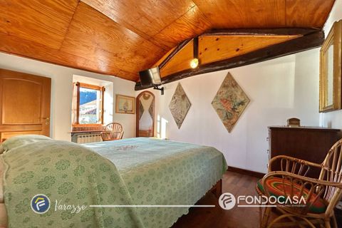 Villa a Varazze, Savona, Varazze - € 430.000 | Ref: F167-133 - foto 14