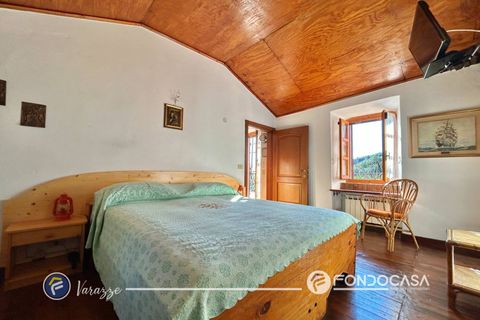 Villa a Varazze, Savona, Varazze - € 430.000 | Ref: F167-133 - foto 15