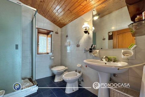 Villa a Varazze, Savona, Varazze - € 430.000 | Ref: F167-133 - foto 16