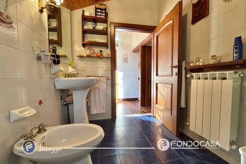 Villa a Varazze, Savona, Varazze - € 430.000 | Ref: F167-133 - foto 17