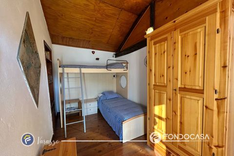 Villa a Varazze, Savona, Varazze - € 430.000 | Ref: F167-133 - foto 21