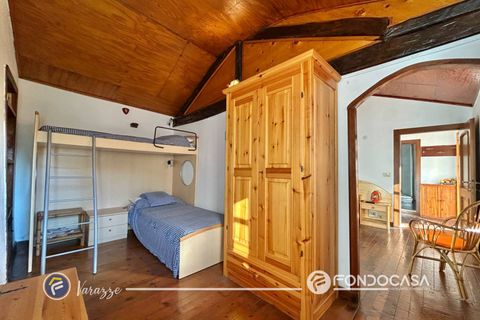 Villa a Varazze, Savona, Varazze - € 430.000 | Ref: F167-133 - foto 22