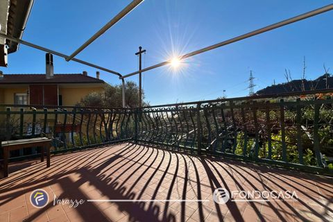Villa a Varazze, Savona, Varazze - € 430.000 | Ref: F167-133 - foto 23