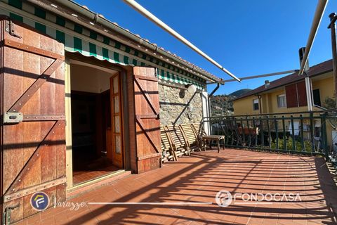 Villa a Varazze, Savona, Varazze - € 430.000 | Ref: F167-133 - foto 24