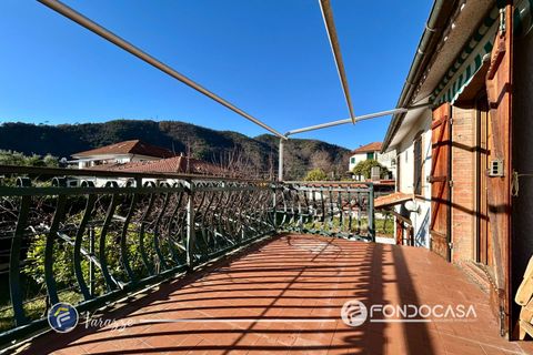 Villa a Varazze, Savona, Varazze - € 430.000 | Ref: F167-133 - foto 26