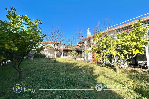 Villa a Varazze, Savona, Varazze - € 430.000 | Ref: F167-133 - foto 27